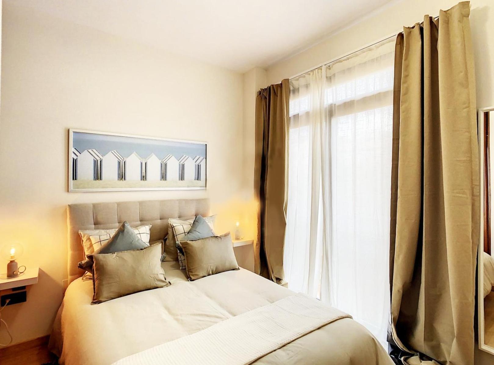 Suite85, Exclusiva Casa De Picasso Con Vistas A Gibralfaro Málaga Dış mekan fotoğraf