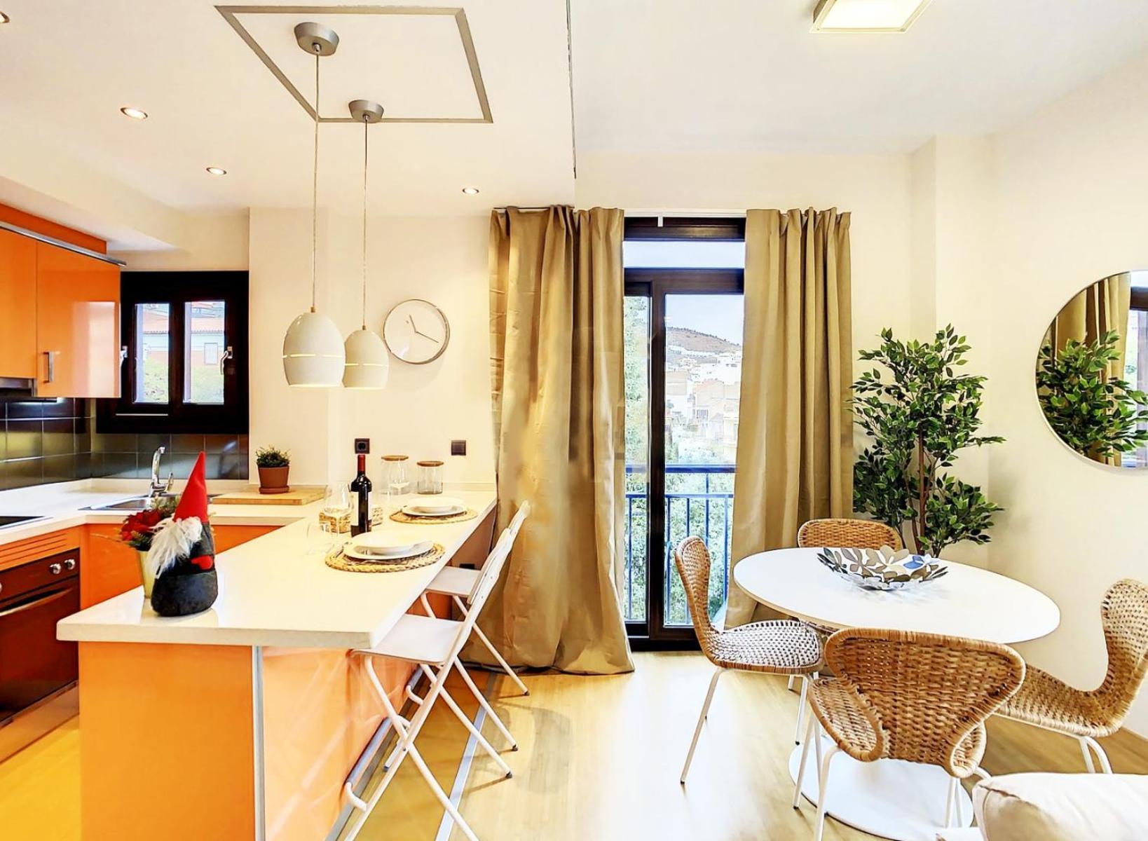 Suite85, Exclusiva Casa De Picasso Con Vistas A Gibralfaro Málaga Dış mekan fotoğraf