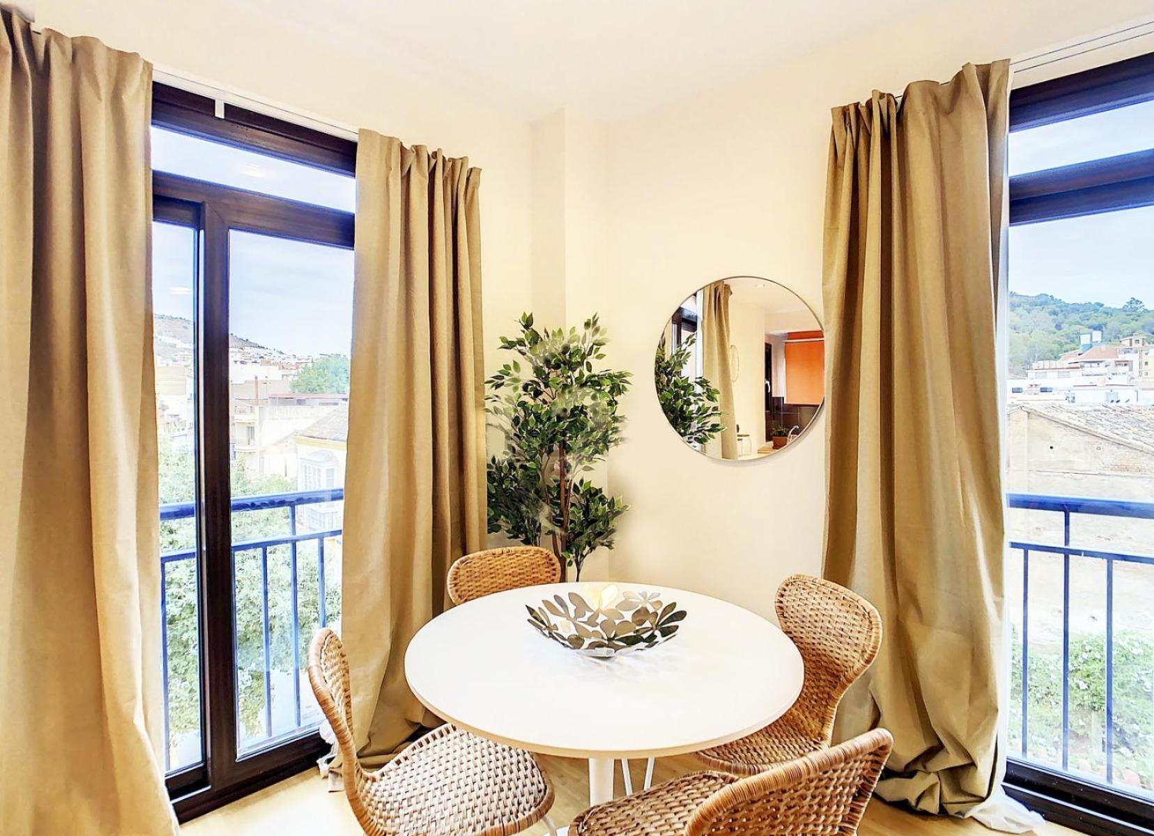 Suite85, Exclusiva Casa De Picasso Con Vistas A Gibralfaro Málaga Dış mekan fotoğraf