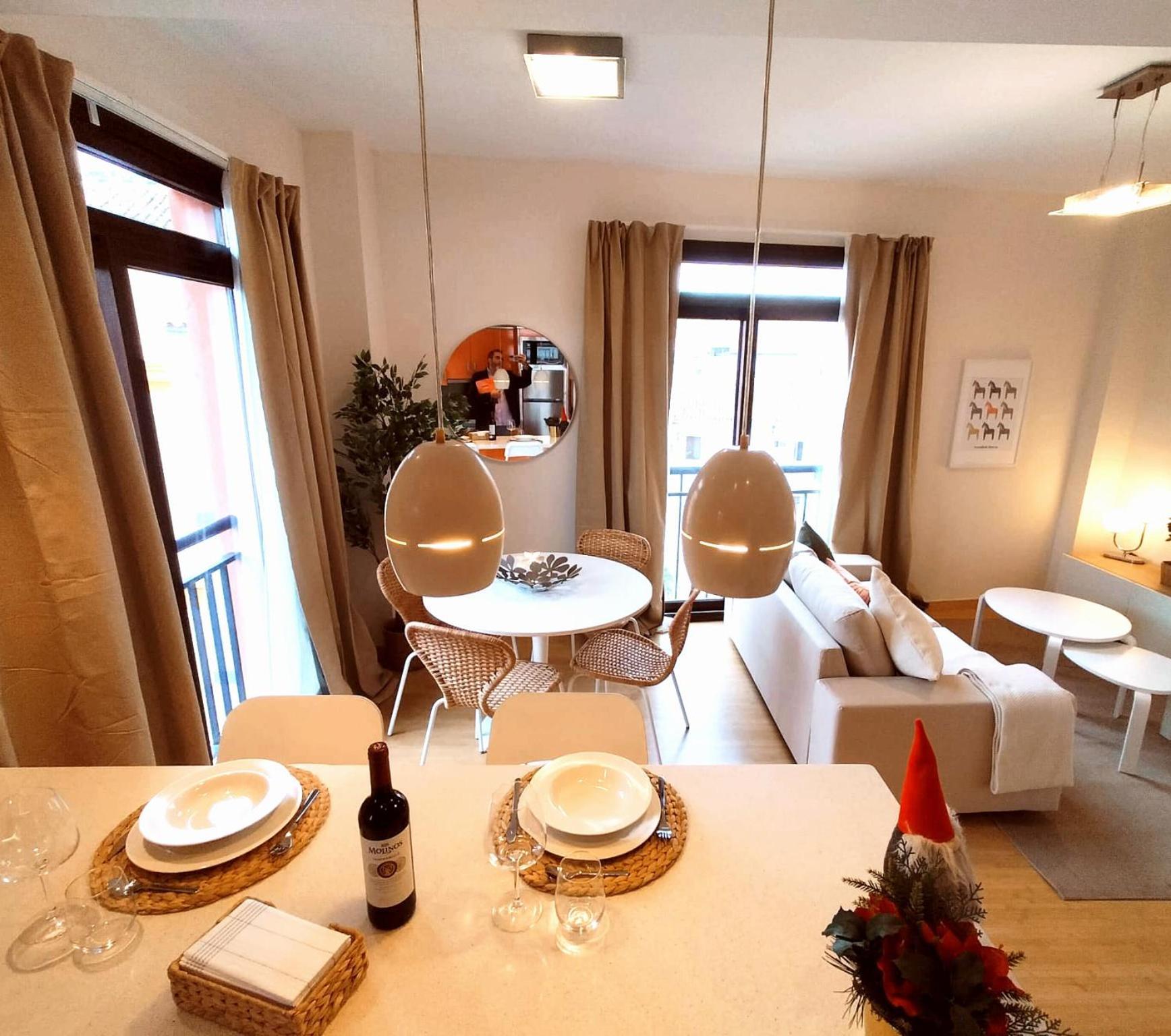 Suite85, Exclusiva Casa De Picasso Con Vistas A Gibralfaro Málaga Dış mekan fotoğraf